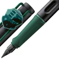 Następne zdjęcie produktu Plnicí pero LAMY safari Harry Potter Slytherin - F