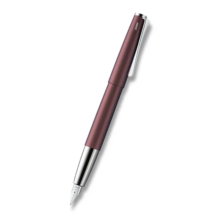 Główne zdjęcie produktu Plnicí pero LAMY studio orion matt - hrot EF