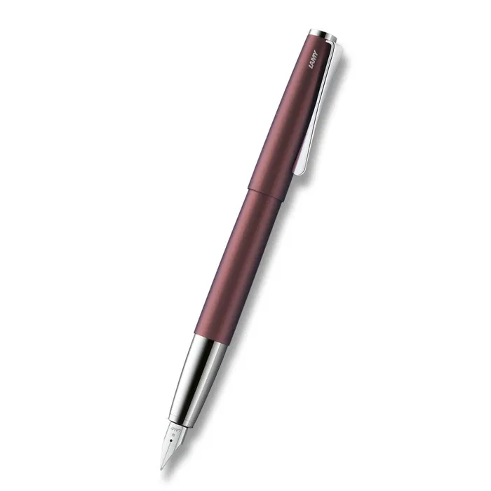 Główne zdjęcie produktu Plnicí pero LAMY studio orion matt - hrot M