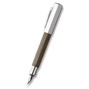 Pióro wieczne Ondoro Wood, Faber Castell 147581 dąb końcówka F