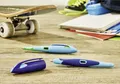 Następne zdjęcie produktu Pióro wieczne dla leworęcznych ze standardową stalówką M - STABILO EASYbirdy ciemnoróżowy/różowy