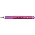 Plnící pero Scribolino pro praváka, malinová Faber Castell 149846