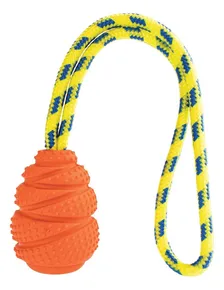 Trening pływający Aport z liną i wanilią 7/36cm HipHop