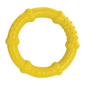 Pływający pierścień treningowy z wanilią 17cm HipHop