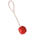 Następne zdjęcie produktu Pływająca piłka do rzucania na sznurku 7cm/35cm