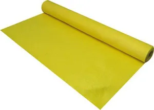 Filc, żółty, miękki, rolka [1 szt]