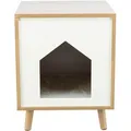 Następne zdjęcie produktu Pudełko filcowe/jaskinia ANTONIA 40x48x40 antracyt - PO SPRZEDAŻY