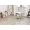 Następne zdjęcie produktu Pluszowa jaskinia ALICIA z drewnianymi nogami 48x48x38 cm