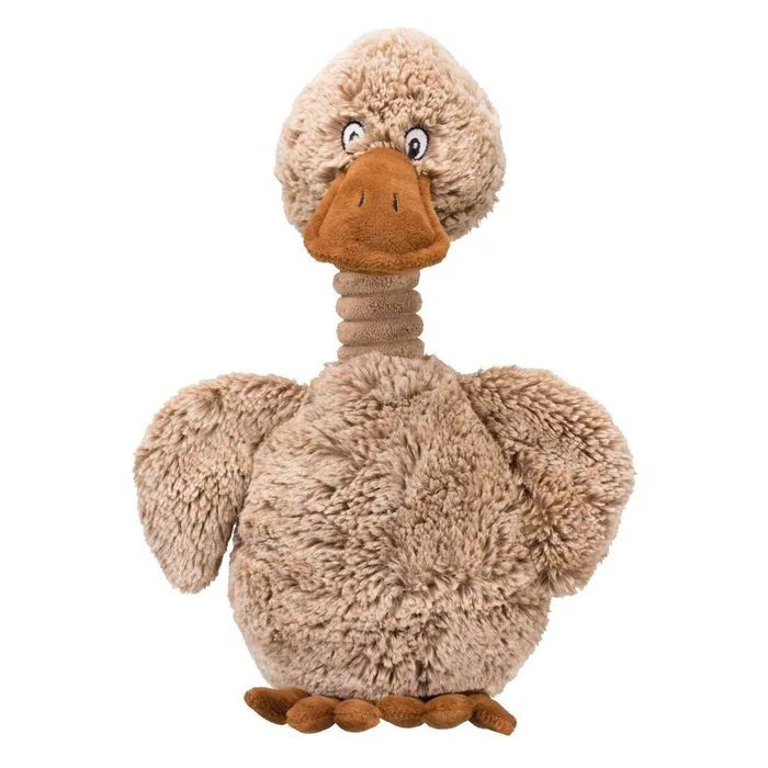 Główne zdjęcie produktu Plyšová kačena 38 cm