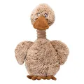 Następne zdjęcie produktu Pluszowa kaczka 38 cm