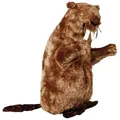 Pluszowy Bóbr 40 cm