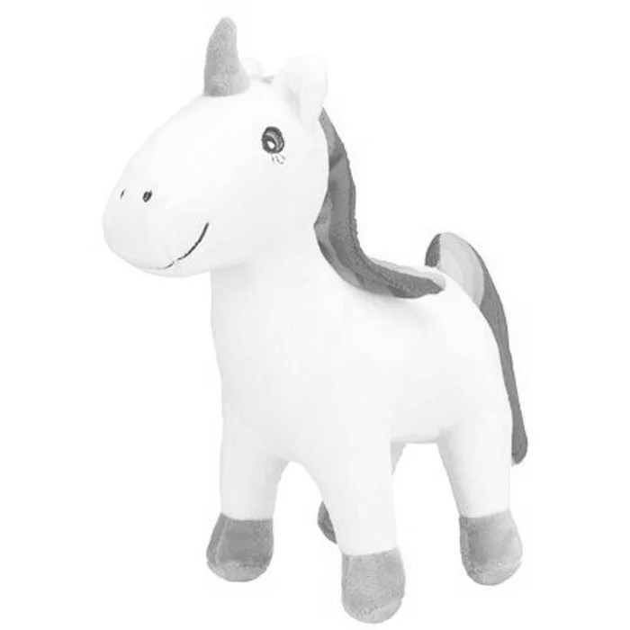 Główne zdjęcie produktu Plyšový jednorožec UNICORN 25 cm