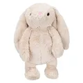 Następne zdjęcie produktu Pluszowy królik z długimi uszami 38 cm