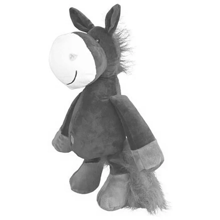 Główne zdjęcie produktu Plyšový kůň 32 cm