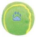 Następne zdjęcie produktu Pluszowa piłka 6 cm TRIXIE