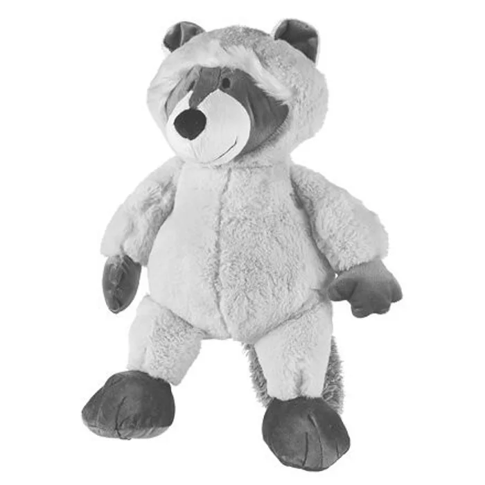 Główne zdjęcie produktu Plyšový mýval, originál zvířecí zvuk 54 cm