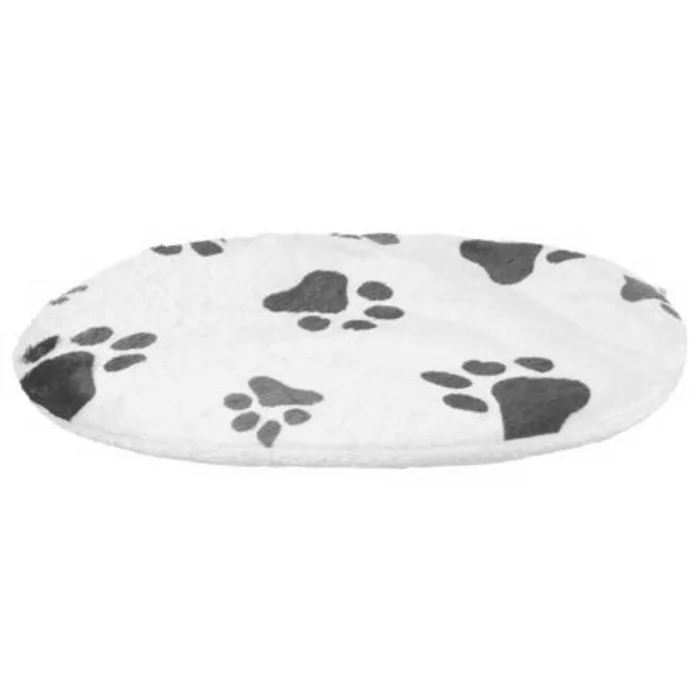 Główne zdjęcie produktu Plyšový polštář JOEY, béžový 44 x 31cm