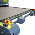 Pneumatyczny wielkoformatowy pras Adkins Alpha S7 - 170 x 120 cm