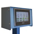 Pneumatyczny wielkoformatowy pras Adkins Alpha S7 - 170 x 120 cm