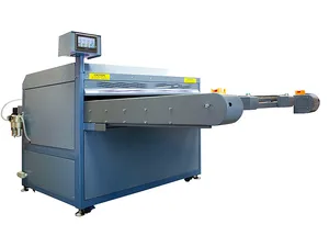 Pneumatyczny wielkoformatowy pras Adkins Alpha S7 - 170 x 120 cm