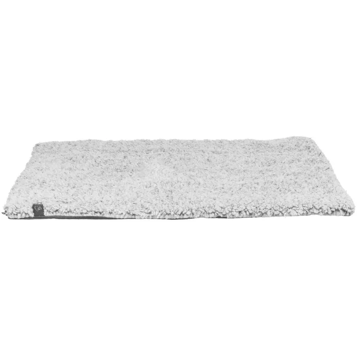 Główne zdjęcie produktu Podložka CALIDA, s tepelně reflexní vložkou, bílo-hnědá80 x 55 cm