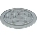 Następne zdjęcie produktu Mata do powolnego karmienia, przypominająca płetwę rekina, 24 cm, TPE