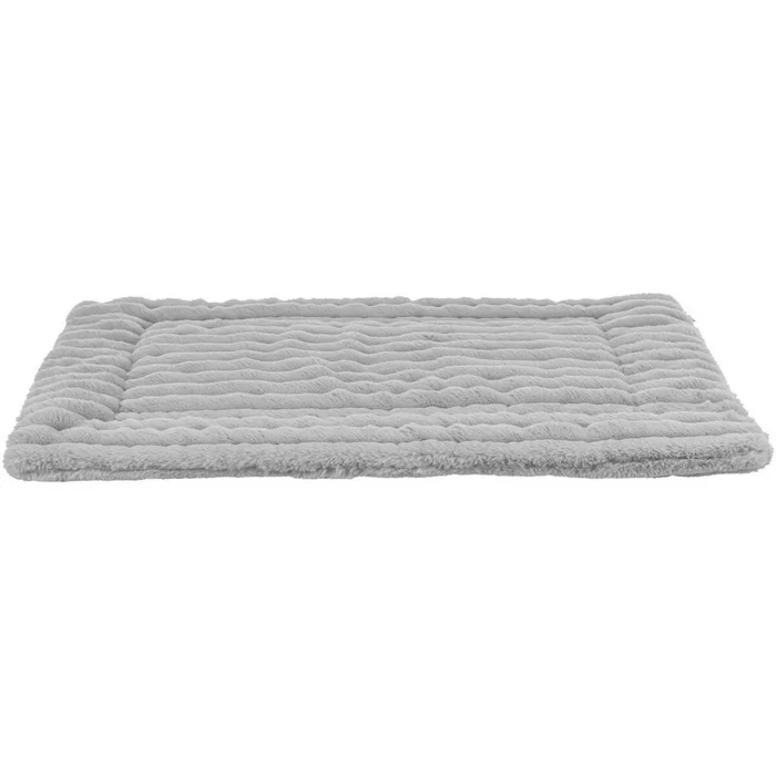 Główne zdjęcie produktu Podložka LONNI, manšestrový plyš, béžová50 x 35 cm
