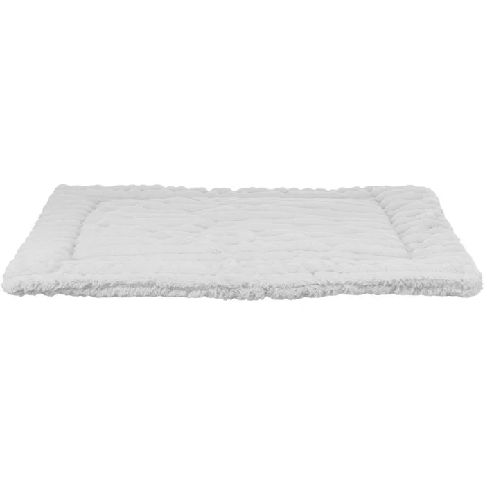 Główne zdjęcie produktu Podložka LONNI, manšestrový plyš, růžová60 x 45 cm