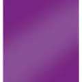 Następne zdjęcie produktu Podložka na psaní Leitz WOW, Purpurová