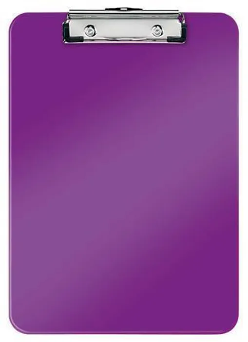 Główne zdjęcie produktu Podložka na psaní Leitz WOW, Purpurová