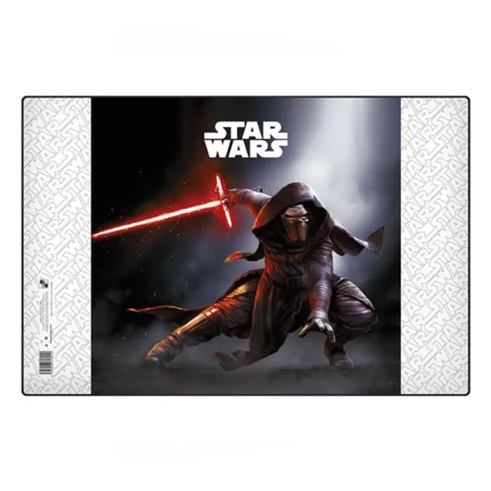 Główne zdjęcie produktu Podložka na stůl 60x40 cm, Star Wars