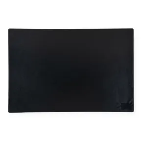 Mata na stół 60x40cm Classic - czarny mat
