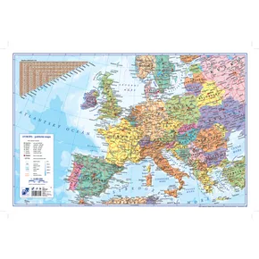 Mata na stół 60x40cm Europa