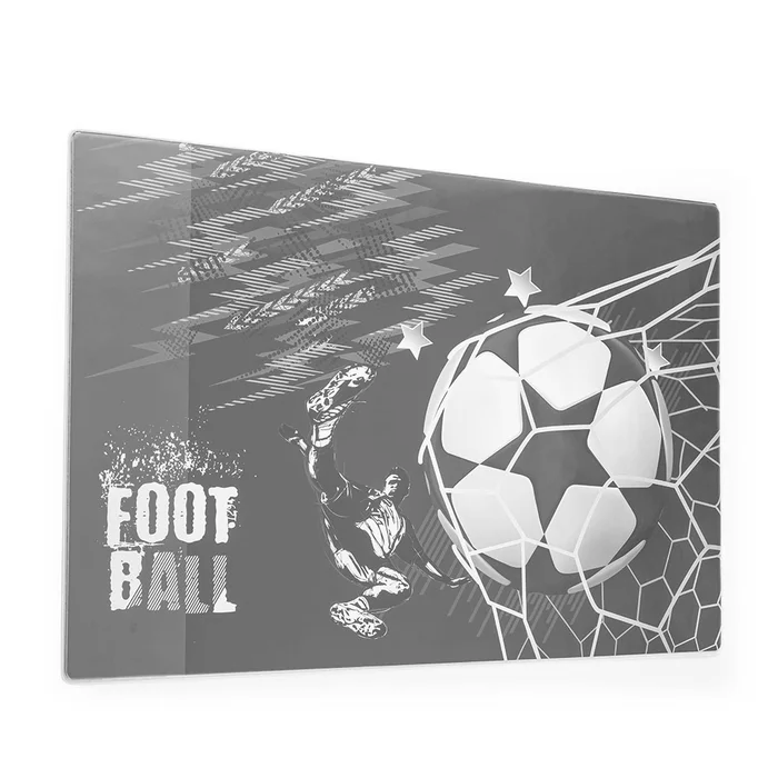 Główne zdjęcie produktu Podložka na stůl 60x40cm fotbal