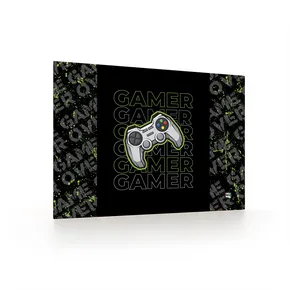 Podkładka na stół 60x40cm Gamer
