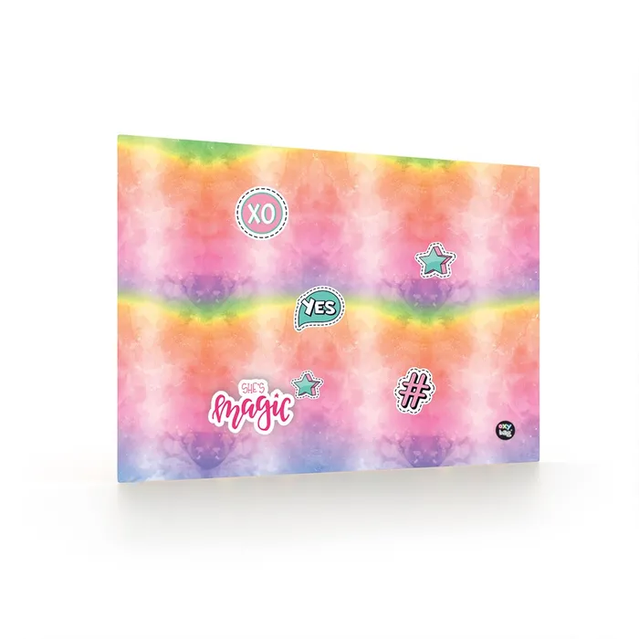 Główne zdjęcie produktu Podložka na stůl 60x40cm Magic