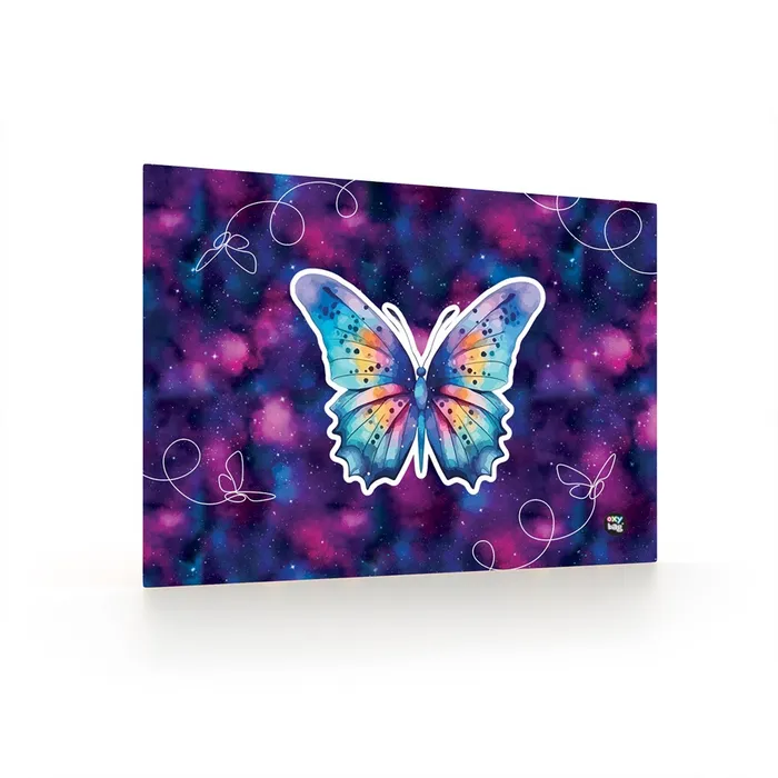 Główne zdjęcie produktu Podložka na stůl 60x40cm Motýl