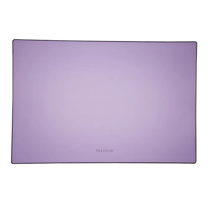 Główne zdjęcie produktu Podložka na stůl 60x40cm PASTELINI fialová