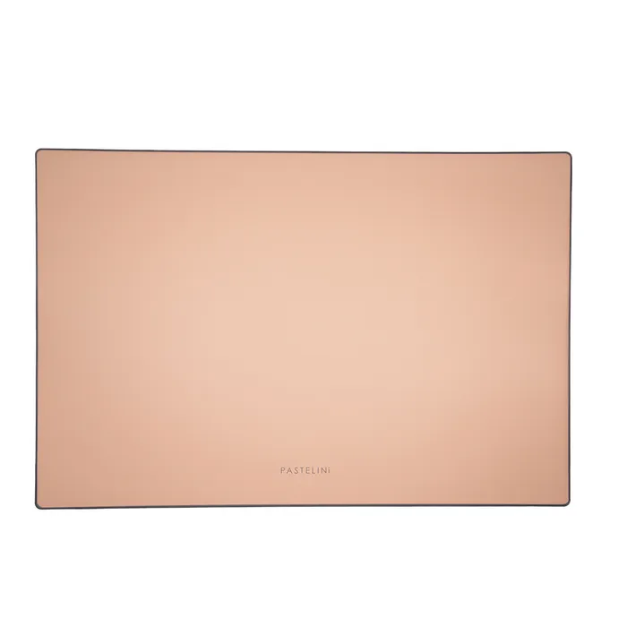 Główne zdjęcie produktu Podložka na stůl 60x40cm PASTELINI meruňková