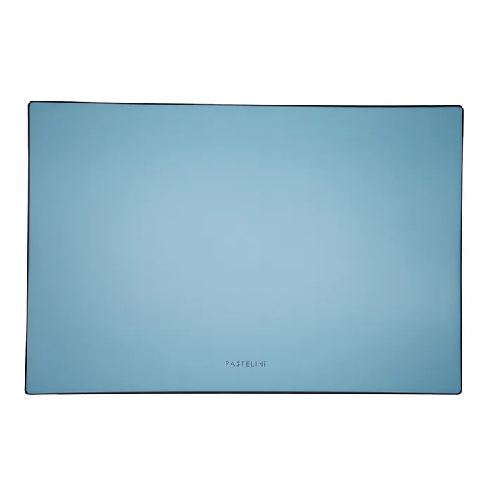 Główne zdjęcie produktu Podložka na stůl 60x40cm PASTELINI modrá