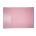 Następne zdjęcie produktu Mata na stół 60x40cm PASTELINI różowa