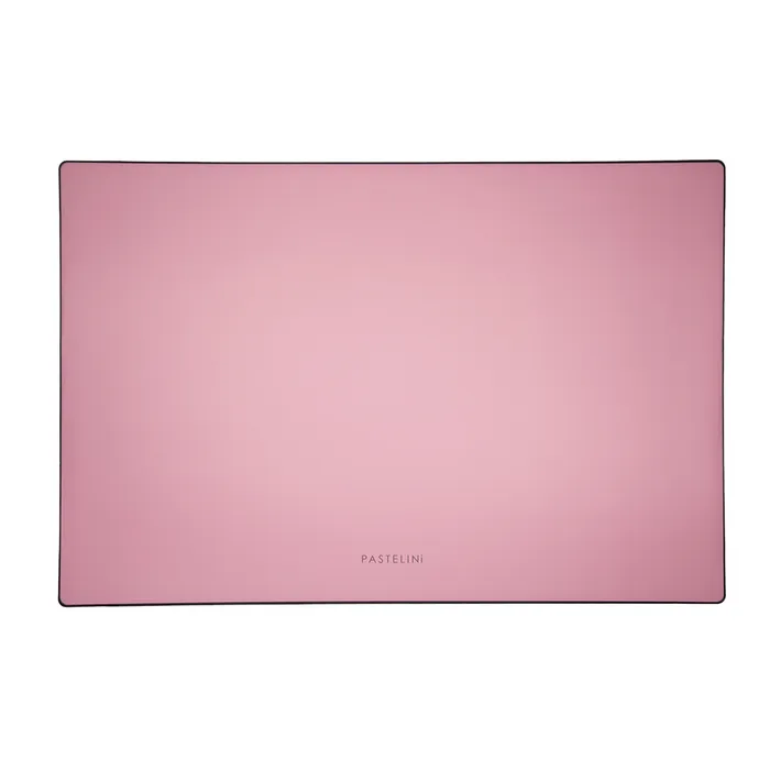 Główne zdjęcie produktu Podložka na stůl 60x40cm PASTELINI růžová