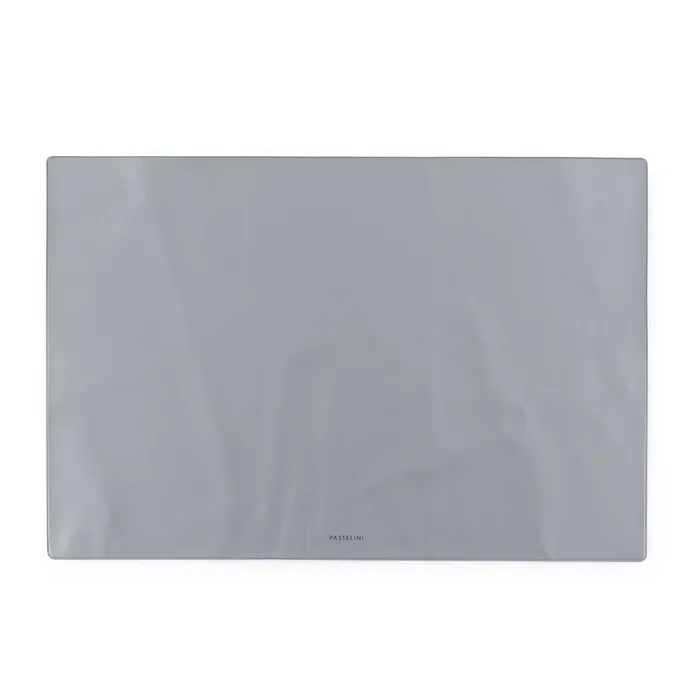 Główne zdjęcie produktu Podložka na stůl 60x40cm PASTELINI šedá
