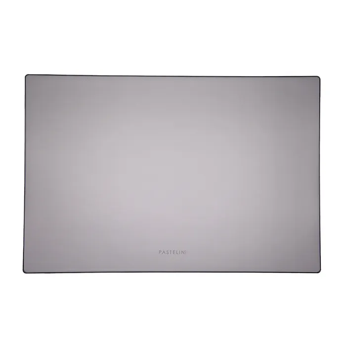 Główne zdjęcie produktu Podložka na stůl 60x40cm PASTELINI šedá