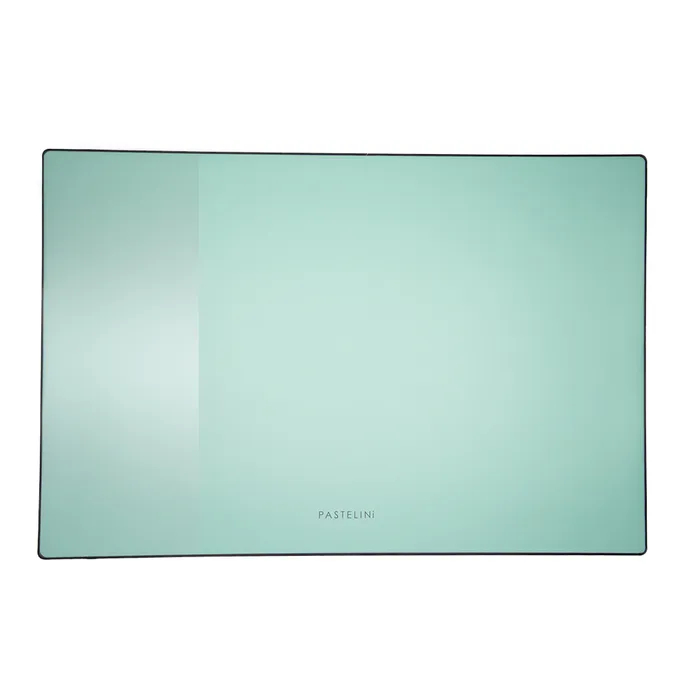 Główne zdjęcie produktu Podložka na stůl 60x40cm PASTELINI zelená