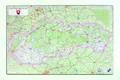 Następne zdjęcie produktu Mata na stół 60x40cm Słowacja