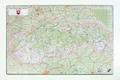 Następne zdjęcie produktu Mata na stół 60x40cm Słowacja