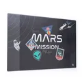 Następne zdjęcie produktu Mata na stół 60x40cm Space II.