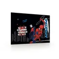Następne zdjęcie produktu Podkładka na stół 60x40cm Spiderman