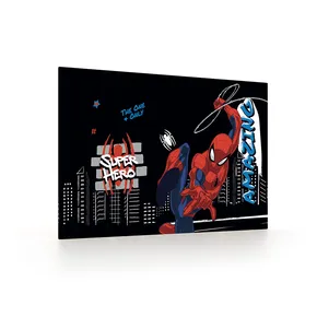 Podkładka na stół 60x40cm Spiderman